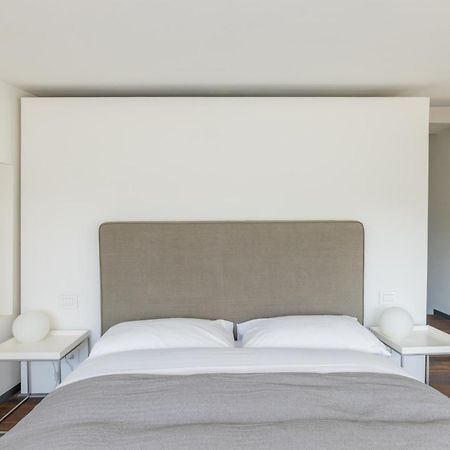Appartamento Farnesi Terrace Penthouse Roma Esterno foto