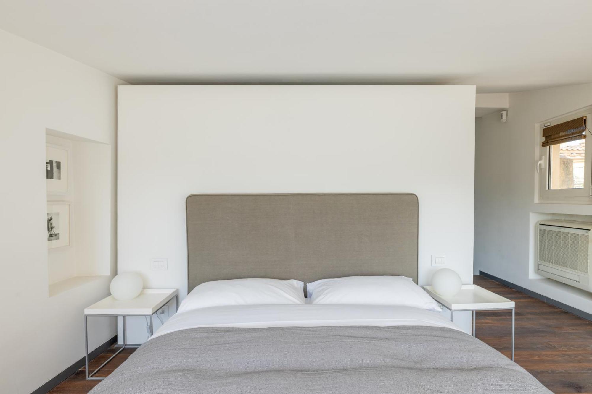 Appartamento Farnesi Terrace Penthouse Roma Esterno foto